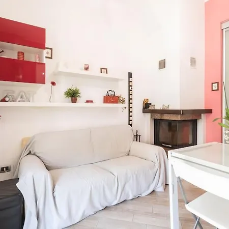 Grazioso Bilocale Porto Apartament *