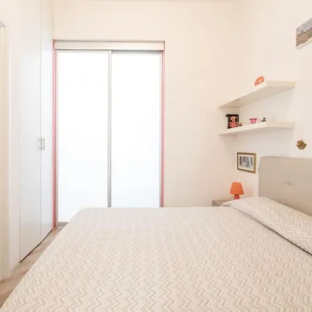 Apartament Grazioso Bilocale Porto *