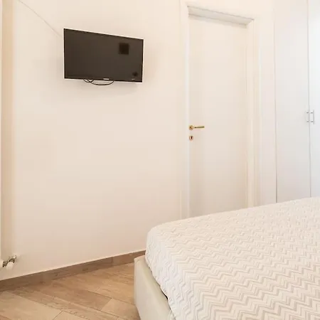 Grazioso Bilocale Porto *