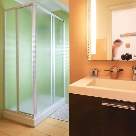 Apartament Grazioso Bilocale Porto *