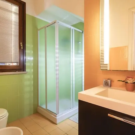 Grazioso Bilocale Porto Apartament Pesaro