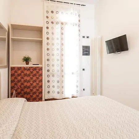 Grazioso Bilocale Porto Apartament *