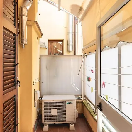 Grazioso Bilocale Porto *