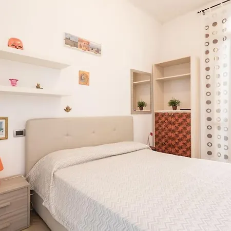 Apartament Grazioso Bilocale Porto Pesaro