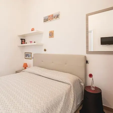 Grazioso Bilocale Porto * Pesaro