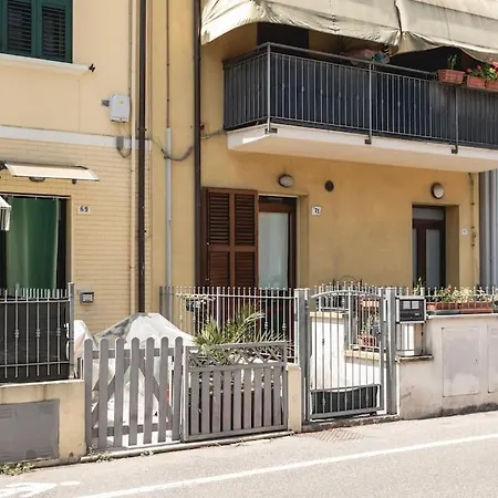 Grazioso Bilocale Porto Apartament *