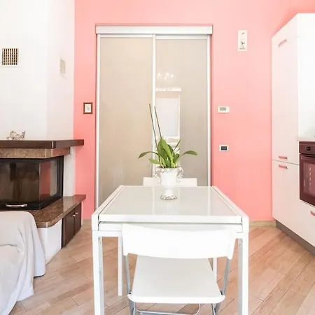 Grazioso Bilocale Porto Appartement Pesaro