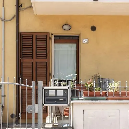 Appartement Grazioso Bilocale Porto Pesaro