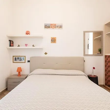 Grazioso Bilocale Porto Appartement Pesaro