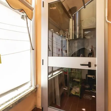 Grazioso Bilocale Porto Appartement